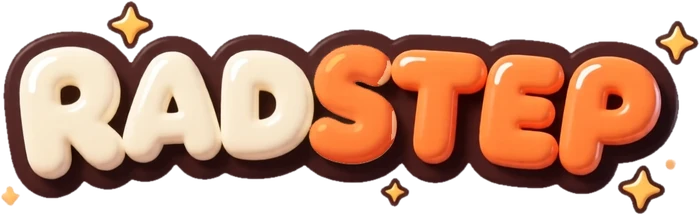 Radstep